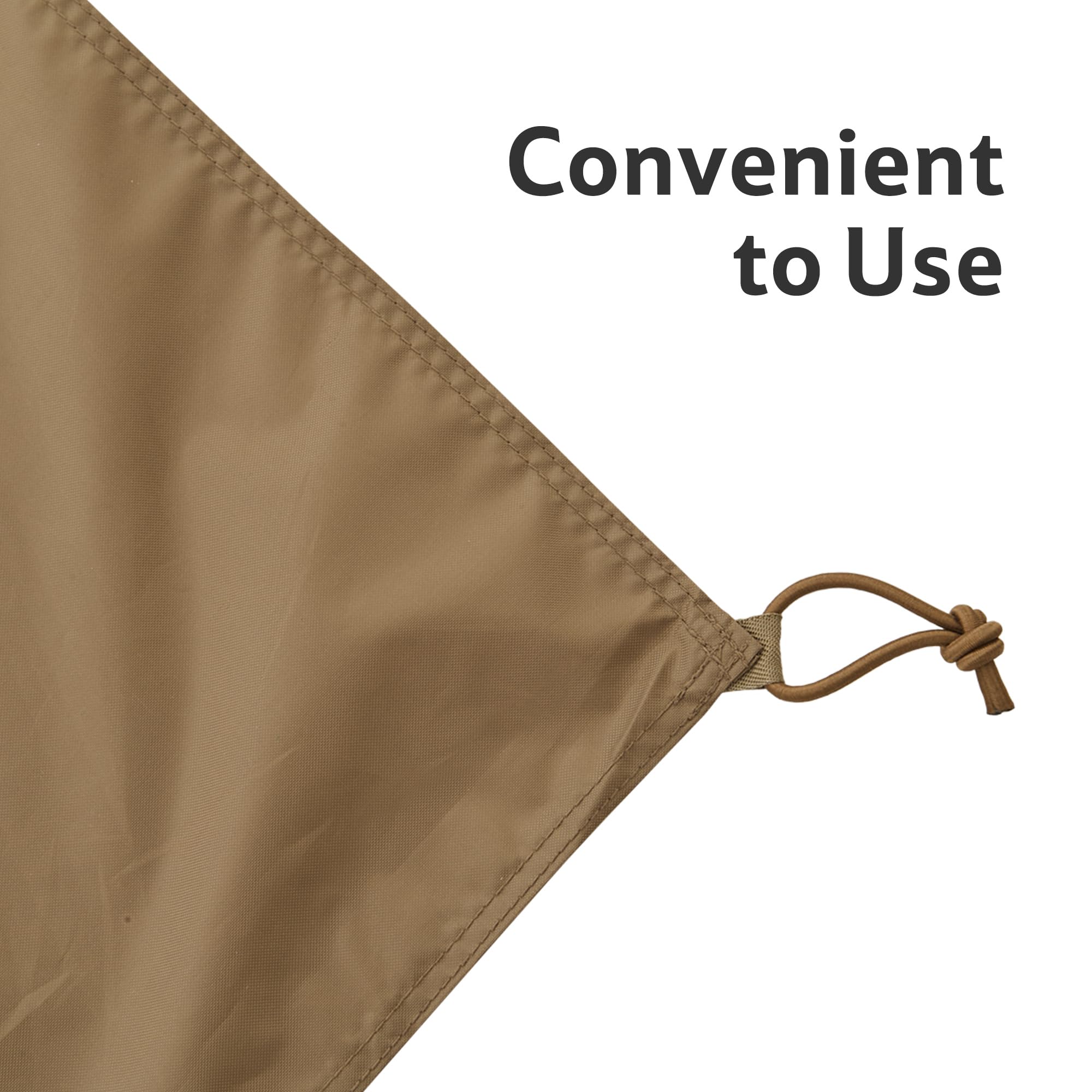 Amazon.com : Naturehike Village Tent Footprint,Waterproof PU